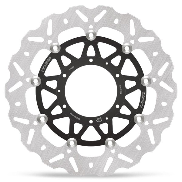 BRAKE DISC NITRO FRONT