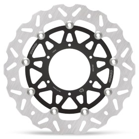 BRAKE DISC NITRO FRONT