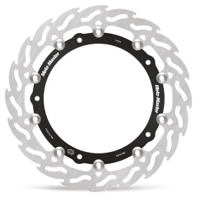 BRAKE DISC FLAME FLOAT FT L