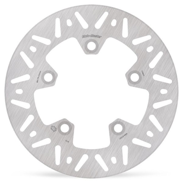 BRAKE DISC NITRO SCOOTER REAR