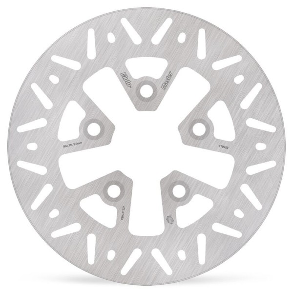 BRAKE DISC NITRO SCOOTER SYM P