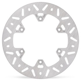BRAKE DISC NITRO SCOOTER REAR