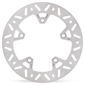 BRAKE DISC NITRO SCOOTER FRONT