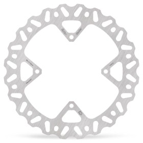 BRAKE DISC NITRO FRONT