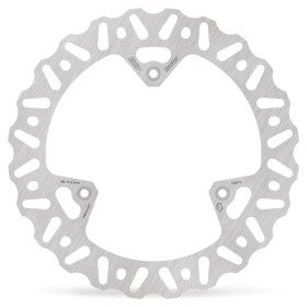 BRAKE DISC NITRO FRONT