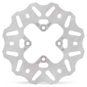 BRAKE DISC NITRO REAR