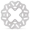 BRAKE DISC NITRO REAR
