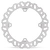 BRAKE DISC NITRO REAR