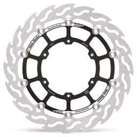 BRAKE DISC FLAME RACING SM FR