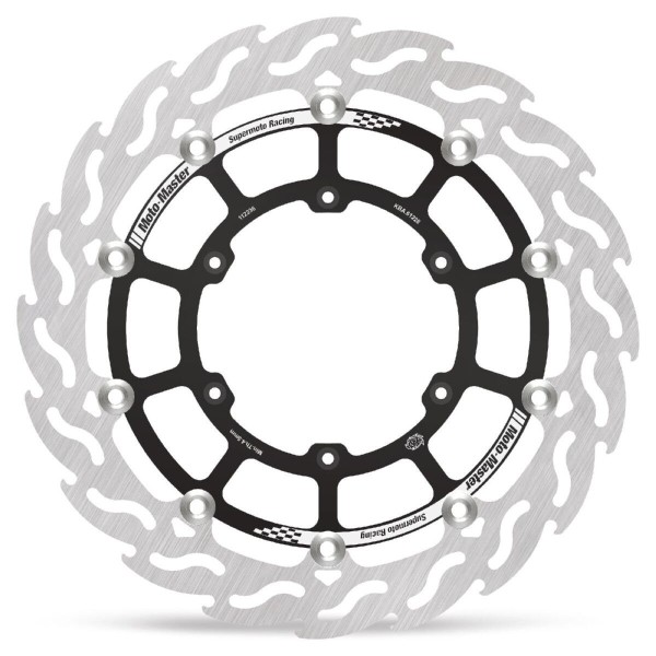 BRAKE DISC FLAME RACING SM FR