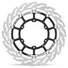 BRAKE DISC FLAME RACING SM FR