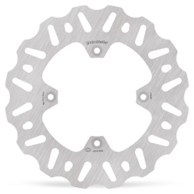 BRAKE DISC NITRO REAR