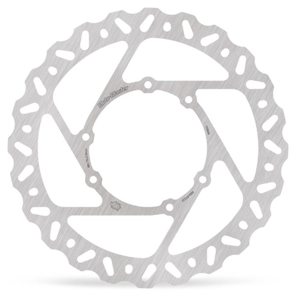 BRAKE DISC NITRO FRONT