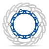 BRAKE DISC FLAME FLOAT FRONT