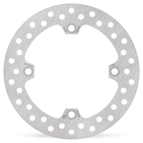 BRAKE DISC VINT REAR