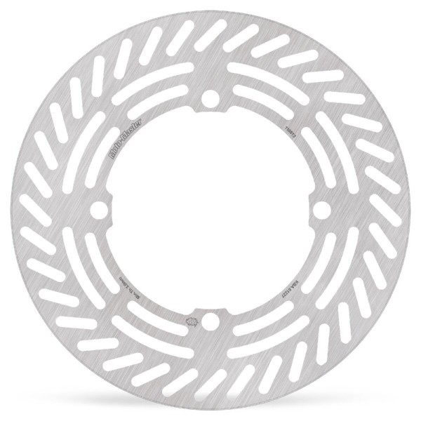 BRAKE DISC VINT FRONT