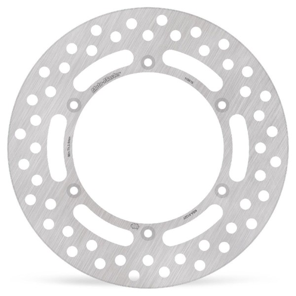 BRAKE DISC VINT REAR