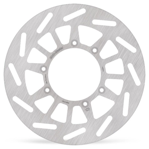 BRAKE DISC VINT FRONT