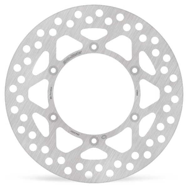 BRAKE DISC VINT REAR