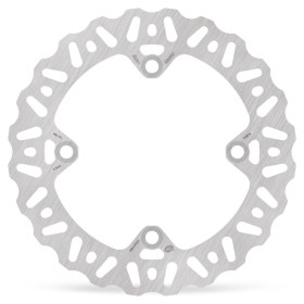 BRAKE DISC NITRO REAR