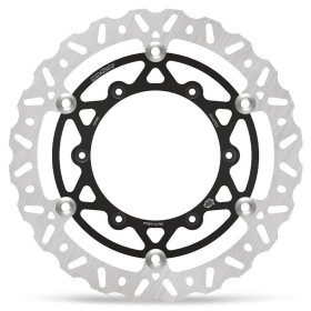 BRAKE DISC NITRO MX FLOAT FT