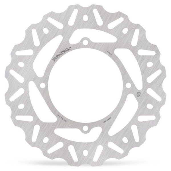 BRAKE DISC NITRO FRONT SX65 20