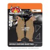 BRAKE PADS NITRO