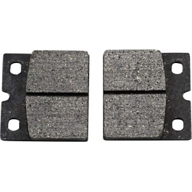 BRAKE PAD CERAMIC