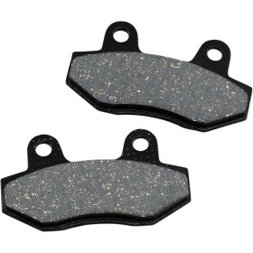 BRAKE PAD CERAMIC