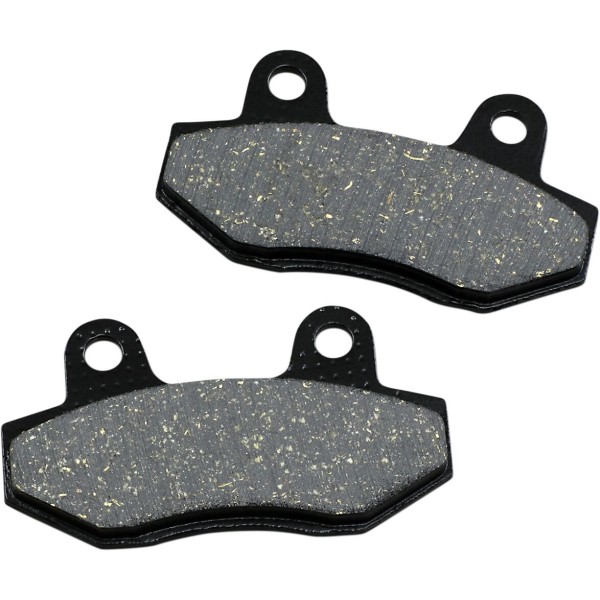 BRAKE PAD CERAMIC