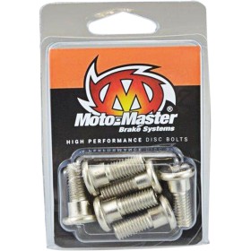 BOLTS M8X22 C/B R10 CHC