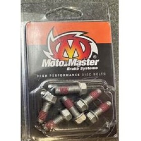 BOLTS M6X16 HEX