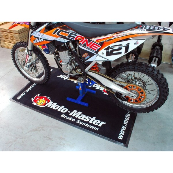 MOTO MASTER PITMAT 100X200CM