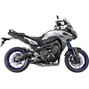 EXHAUST RAC SS/TI MT-09