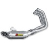 EXHAUST RAC SS/TI MT-09