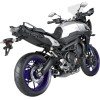 EXHAUST RAC SS/TI MT-09