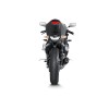 EXHST RAC TI/CF YZF-R125 17