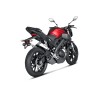 EXHST RAC TI/CF YZF-R125 17