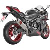 EXHAUST RAC TI GSX-R1000 17