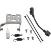 EXHAUST RAC SS/TI CB650R