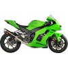 EXHAUST EVO TI/CF ZX-10R