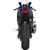 EXHAUST RACE TI YZF-R7