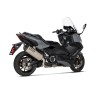 EXHAUST RAC SS/TI TMAX