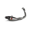 EXHAUST RAC SS/TI NINJA 650 2
