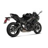EXHAUST RAC SS/TI NINJA 650 2