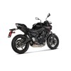 EXHAUST RAC SS/TI NINJA 650 2