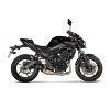 EXHAUST RAC SS/TI NINJA 650 2