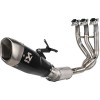 EXHAUST RACING LINE SS DAYTONA
