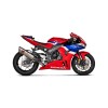 EXHAUST EVO TI CBR1000RR-R FIR