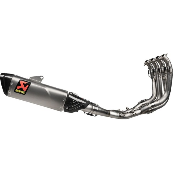 EXHAUST EVO TI M1000RR